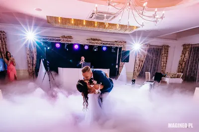 DJ & Wodzirej Mateusz GARUS