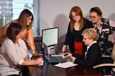 Biuro Rachunkowe Żory - Usługi BHP - Joanna Gabryś